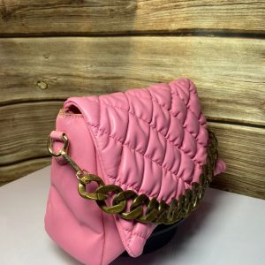 Pink Bag