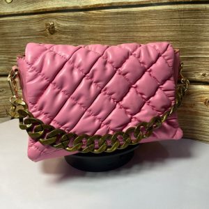 Pink Bag