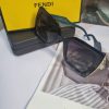 Sunglasses - FENDI